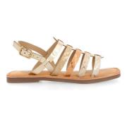 Sandalen Gioseppo tregan