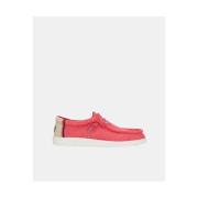 Lage Sneakers HEYDUDE 43085 WALLY