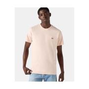 T-shirt Korte Mouw Levis 56605 0269 ORIGINAL HM