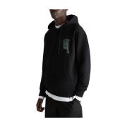 Trui Vans SKOOL DOODLE FT RELAXE
