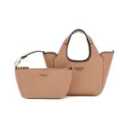 Tas Guess HELINA MINI TOTE