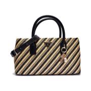 Tas Guess SIMONA SMALL SATCHEL