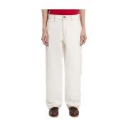 Broek Dickies LOOSE DENIM PAINTER