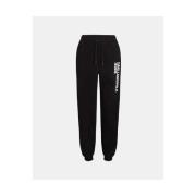 Broek Karl Lagerfeld A1W10058 TEXT LOGO SLIM