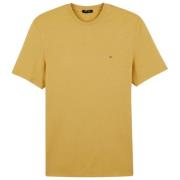 T-shirt Korte Mouw Eden Park E24MAITC0003