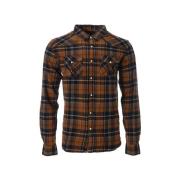 Overhemd Lange Mouw Rms 26 -