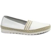 Lage Sneakers Valleverde VAL-E25-61103-BI