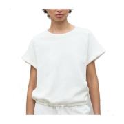 T-shirt Ecoalf REINEALF SWEATSHIRT