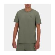 T-shirt Le Coq Sportif MONOCHROME