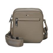 Handtasje BOSS Ray NS zip N.