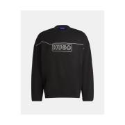 Sweater BOSS 50530335 NOIDERYOS