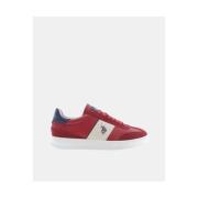 Lage Sneakers U.S Polo Assn. CAMPY001M 5YS3