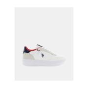 Lage Sneakers U.S Polo Assn. CODY009M 5YS1