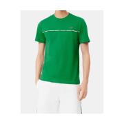 T-shirt Korte Mouw Lacoste TH9842