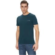T-shirt Korte Mouw Guess U5GM30 KCPZ1