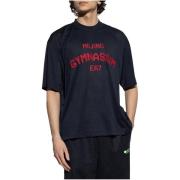 T-shirt Korte Mouw Emporio Armani EA7 7M000249 AF13509