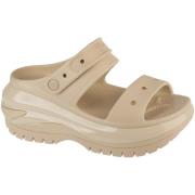 Pantoffels Crocs Classic Crush Clog