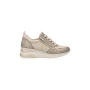 Nette schoenen Remonte D2401 61-métallique Or