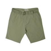 Korte Broek American College -