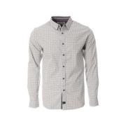 Overhemd Lange Mouw Rms 26 -