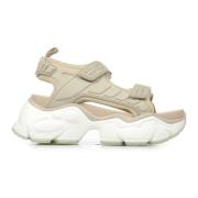 Sandalen Buffalo Binary Track