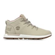Sneakers Timberland Sprint Trekker Mid Lace Sneaker