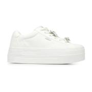 Sneakers Buffalo Paired Ice