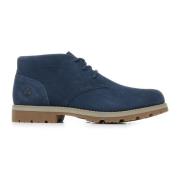 Laarzen Timberland Britton Square Mid Lace Boot
