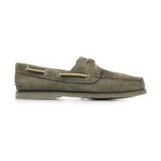 Bootschoenen Timberland Classic Boat