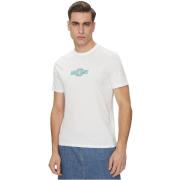 T-shirt Korte Mouw Guess M5GI23 K8HM0