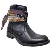 Enkellaarzen Goodstep 9510