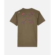 T-shirt Korte Mouw Oxbow Grafisch T-shirt met korte mouwen TEZAK