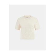 T-shirt Guess V2YI06 K8HM0