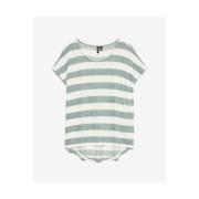 T-shirt Vero Moda 10190017 WIDE