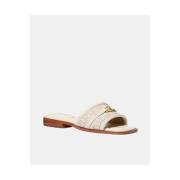 Sandalen MICHAEL Michael Kors 40S5DNFS1B DANA SLIDE