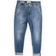 Jeans Siviglia SVM020Z3D0018 QB