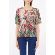 T-shirt Liu Jo WA5475MA24O M9592