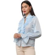 Overhemd La Modeuse 74423_P175932
