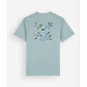 T-shirt Korte Mouw Oxbow Grafisch T-shirt met korte mouwen TAGTAN