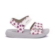 Sandalen Geox C0563 LIGHTFLOPPY