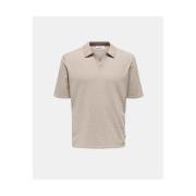 T-shirt Korte Mouw Only &amp; Sons 22031851 GEORGE
