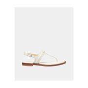 Sandalen MICHAEL Michael Kors 40S5MAFS1B MANDY THONG SANDAL