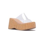 Teenslippers La Modeuse 74595_P176311