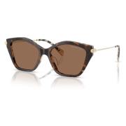 Zonnebril MICHAEL Michael Kors Occhiali da Sole Catskills MK2246U 3951...