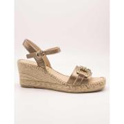 Espadrilles Fabiolas 5503508 Fumo