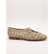 Nette Schoenen Miuxa Ismael Natural