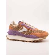 Sneakers Voile Blanche -