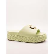 Sandalen Café Noir -