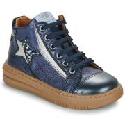 Hoge Sneakers GBB NINA