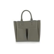 Portemonnee Inyati Frisa Bag - Olive